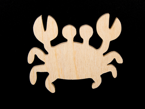 Crabs